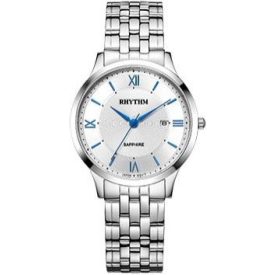 Rhythm General G1201S01 Férfi karóra