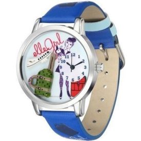 Elle Girl GW40011P02X gyermek karóra