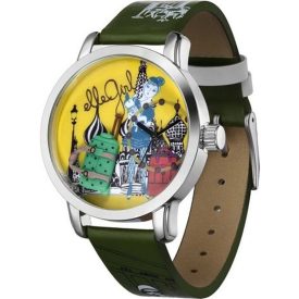Elle Girl GW40015P02X gyermek karóra