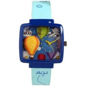 Elle Girl GW40031P03X gyermek karóra