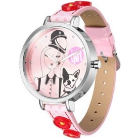 Elle Girl GW40050S04X gyermek karóra