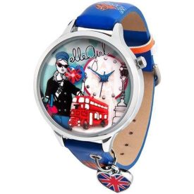 Elle Girl GW40059S02X gyermek karóra