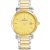 Mathey-Tissot City Metal HB611251MBDI Férfi karóra