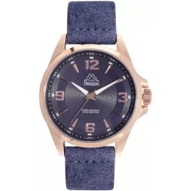 Kappa Bergamo KP-1425M-C férfi karóra