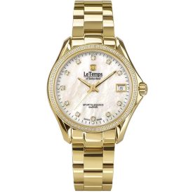 LE Temps Sport Elegance LT1030.85BD01 Női karóra