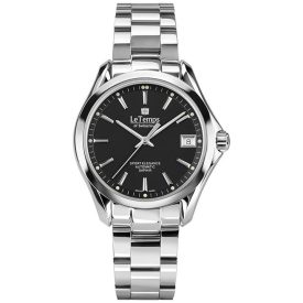 Le Temps Sport Elegance LT1033.02BS01 Női karóra