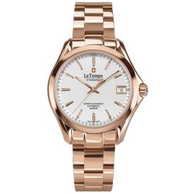 Le Temps Sport Elegance LT1033.51BD02 Női karóra