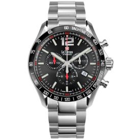 Le Temps Sport Elegance Chrono LT1041.18BS01 Férfi karóra