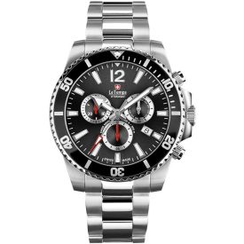 Le Temps Swiss Naval Patrol LT1044.01BS01 Férfi karóra