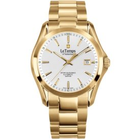   Le Temps Sport Elegance Automatic LT1090.81BD01 Férfi karóra