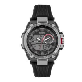 Lee Cooper ORG05404-021 férfi digitális karóra