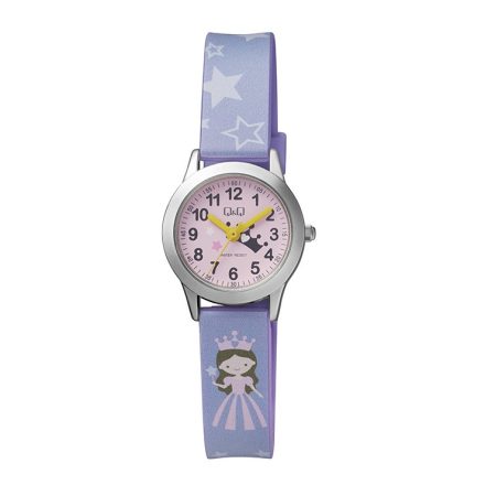 Q&Q QC29J305Y gyermek óra