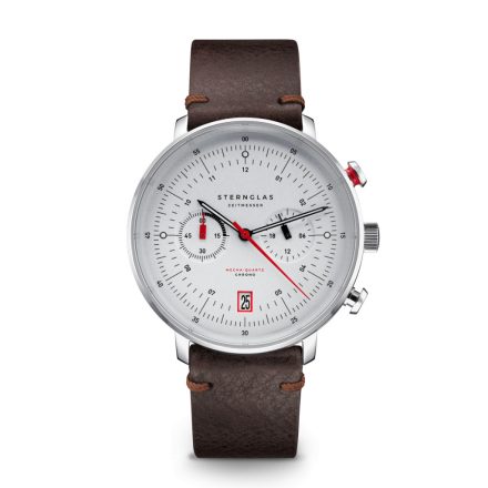Sternglas Hamburg Chrono S01-HC10-VI11 férfi karóra