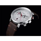 Sternglas Hamburg Chrono S01-HC10-VI11 férfi karóra