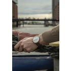 Sternglas Hamburg Chrono S01-HC10-VI11 férfi karóra