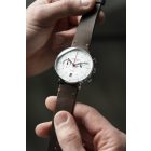 Sternglas Hamburg Chrono S01-HC10-VI11 férfi karóra