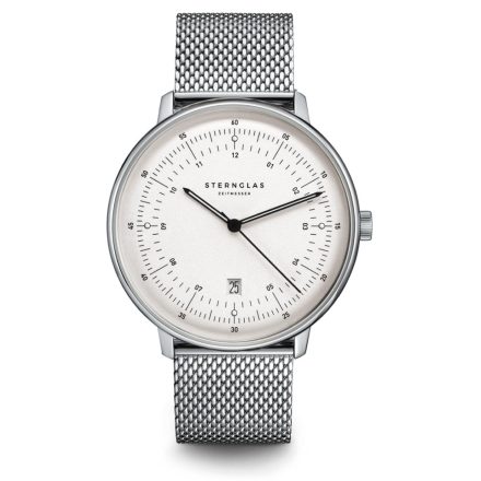 Sternglas Hamburg Quartz S01-HH10-MI04 férfi karóra