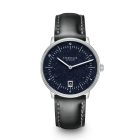 Sternglas Naos Edition Aventurin S01-NAN40-BR02 férfi karóra