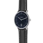 Sternglas Naos Edition Aventurin S01-NAN40-BR02 férfi karóra