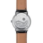 Sternglas Naos Edition Aventurin S01-NAN40-BR02 férfi karóra