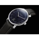 Sternglas Naos Edition Aventurin S01-NAN40-BR02 férfi karóra