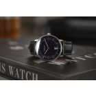 Sternglas Naos Edition Aventurin S01-NAN40-BR02 férfi karóra
