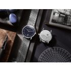 Sternglas Naos Edition Aventurin S01-NAN40-ME08 férfi karóra