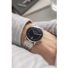 Sternglas Naos Edition Aventurin S01-NAN40-ME08 férfi karóra