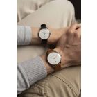 Sternglas Naos XS Edition S01-ND44-KL05 női karóra