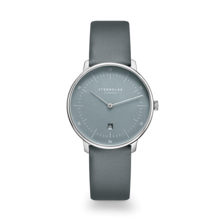 Sternglas Naos XS Edition Flora S01-NDF17-KL10 női karóra