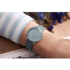 Sternglas Naos XS Edition Flora S01-NDF17-KL10 női karóra
