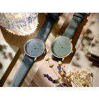 Sternglas Naos XS Edition Flora S01-NDF17-KL10 női karóra