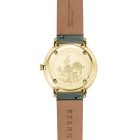 Sternglas Naos XS Edition Flora S01-NDF18-KL09 női karóra