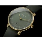 Sternglas Naos XS Edition Flora S01-NDF18-KL09 női karóra