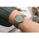 Sternglas Naos XS Edition Flora S01-NDF18-KL09 női karóra