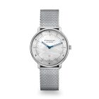 Sternglas Naos XS Edition Mother of Pearl S01-NDP01-MI01 női karóra