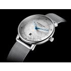 Sternglas Naos XS Edition Mother of Pearl S01-NDP01-MI01 női karóra