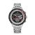 Sternglas Tachymeter 2.0 Mecha-Quartz S01-TM03-ME14 férfi karóra