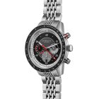 Sternglas Tachymeter 2.0 Mecha-Quartz S01-TM03-ME14 férfi karóra
