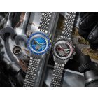 Sternglas Tachymeter 2.0 Mecha-Quartz S01-TM03-ME14 férfi karóra