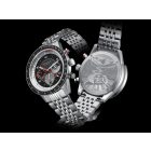 Sternglas Tachymeter 2.0 Mecha-Quartz S01-TM03-ME14 férfi karóra