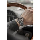 Sternglas Tachymeter 2.0 Mecha-Quartz S01-TM03-ME14 férfi karóra