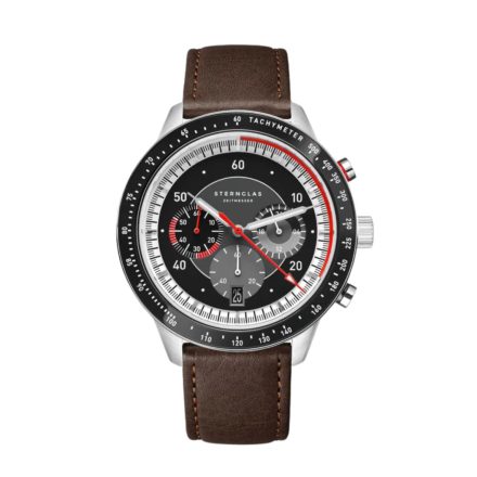 Sternglas Tachymeter 2.0 S01-TM03-MO02 férfi karóra