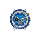 Sternglas Tachymeter 2.0 S01-TM06-KA05 férfi karóra