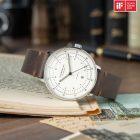 Sternglas Hamburg Automatic S02-HH47-VI11 férfi karóra