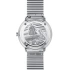 Sternglas Hamburg Edition Argo S02-HHA08-ME08 férfi karóra