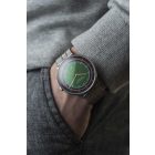 Sternglas Hamburg Edition Argo S02-HHA08-ME08 férfi karóra