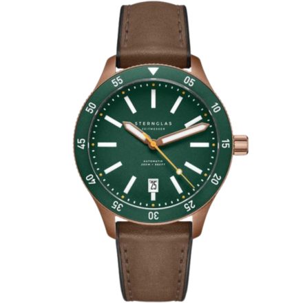 Sternglas Marus 2.0 Automatic S02-MA35-HY04 férfi karóra