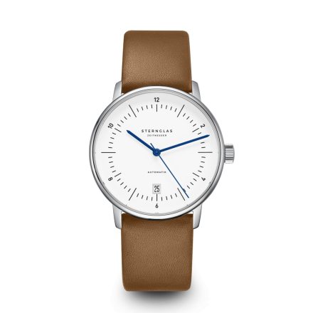 Sternglas Naos S02-NA44-PR01 férfi karóra