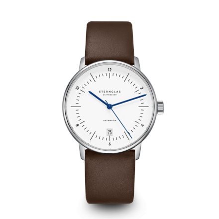 Sternglas Naos S02-NA44-PR04 férfi karóra